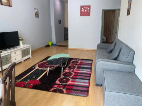 One Borneo Condominium 3bedroom with pool